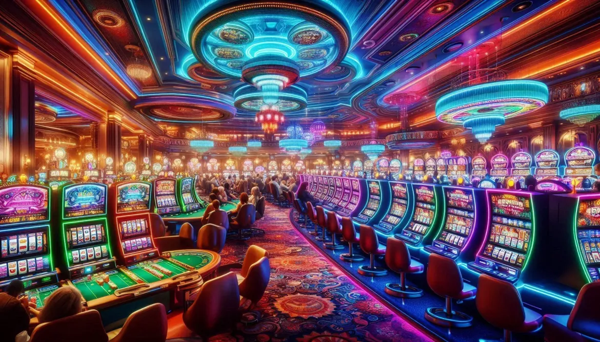 Spinorhino Casino
